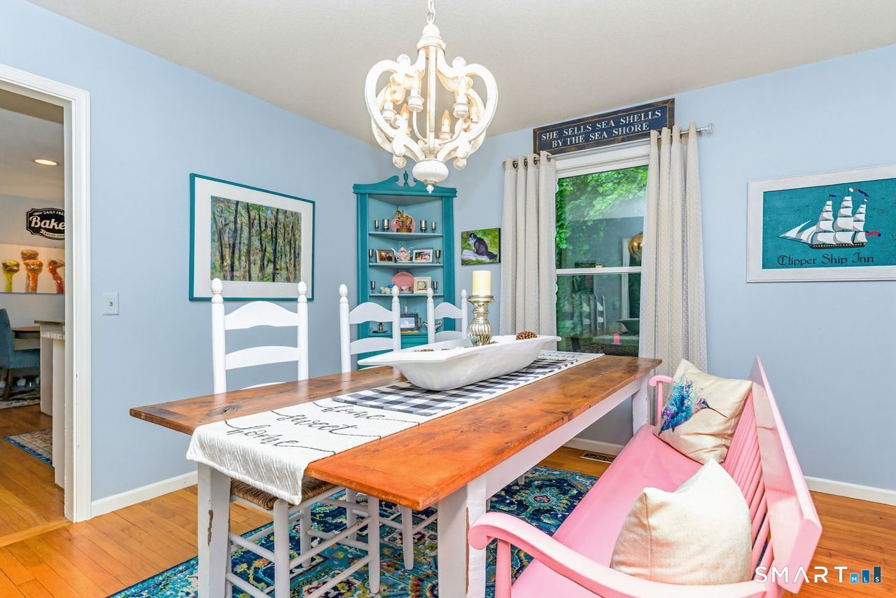 73 Long Hill Road Deep River, CT 06417 - Photo 9 of 40 Perfect For Special Occasions