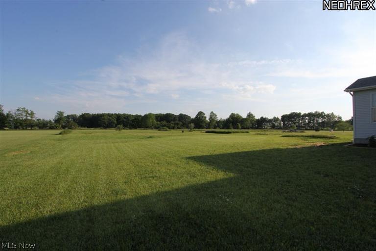 6242 Streeter Road Mantua, OH 44255 - Photo 3 of 24 Serene country setting with a beautiful yard