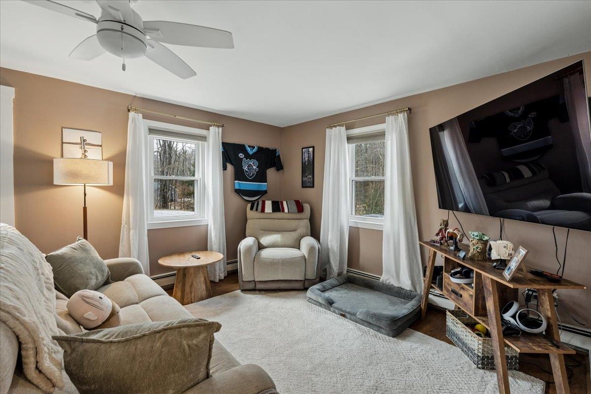 350 S Road Salisbury, NH 03268 - Photo 47 of 60