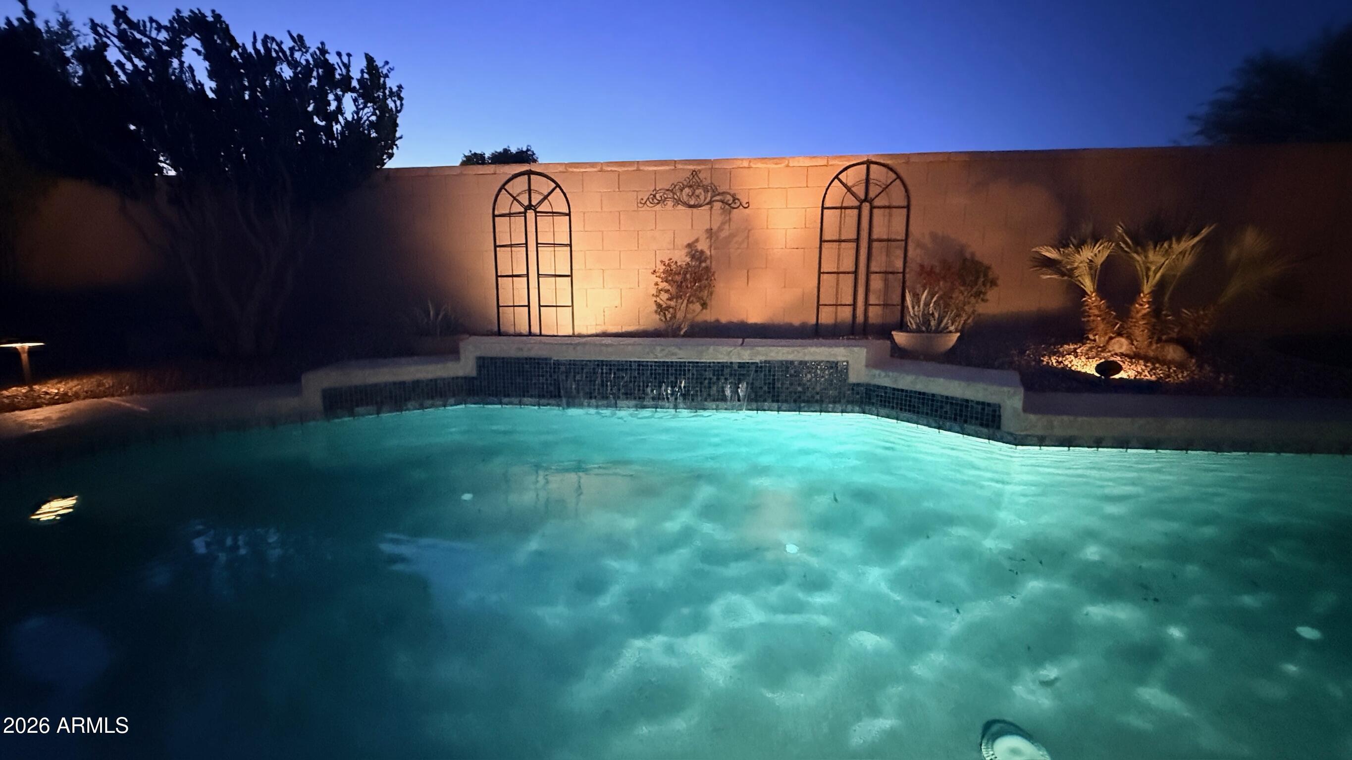 4258 East Los Altos Road Gilbert, AZ 85297 - Photo 55 of 62