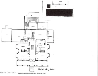 $1,880,000 | 50 Cherry Hill Drive, Pinehurst, NC 28374