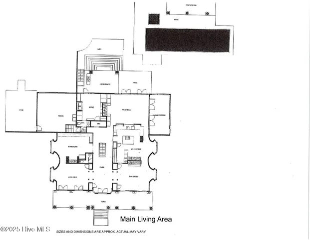 $1,880,000 | 50 Cherry Hill Drive, Pinehurst, NC 28374