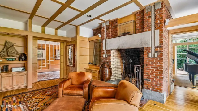 $1,880,000 | 50 Cherry Hill Drive, Pinehurst, NC 28374