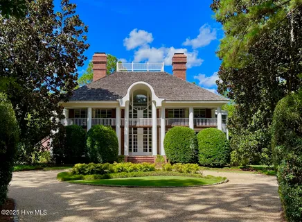 $1,880,000 | 50 Cherry Hill Drive, Pinehurst, NC 28374