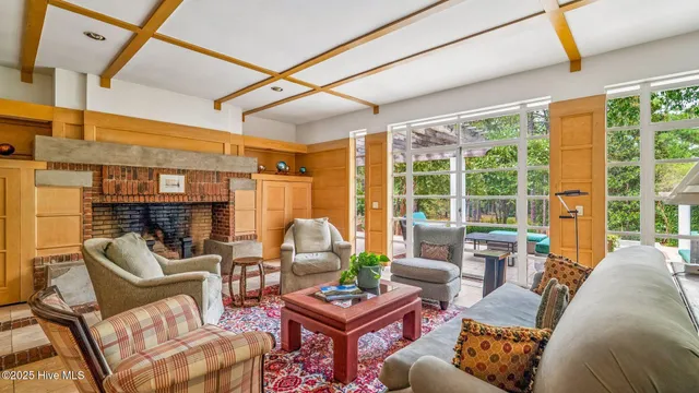 $1,880,000 | 50 Cherry Hill Drive, Pinehurst, NC 28374