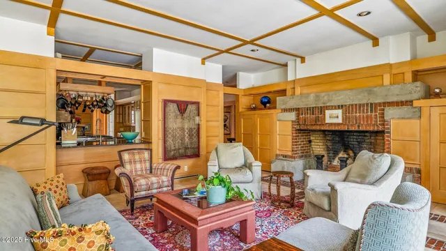 $1,880,000 | 50 Cherry Hill Drive, Pinehurst, NC 28374