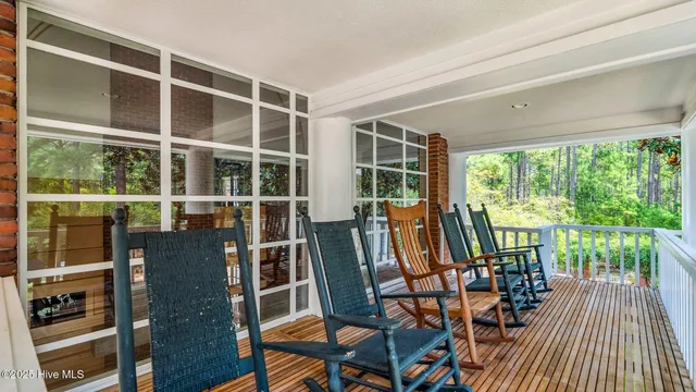 $1,880,000 | 50 Cherry Hill Drive, Pinehurst, NC 28374