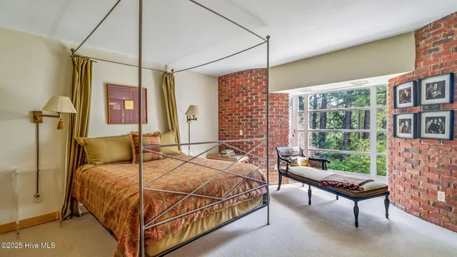 $1,880,000 | 50 Cherry Hill Drive, Pinehurst, NC 28374