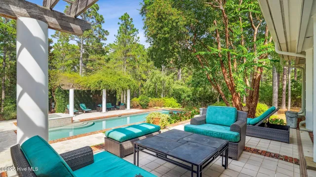 $1,880,000 | 50 Cherry Hill Drive, Pinehurst, NC 28374