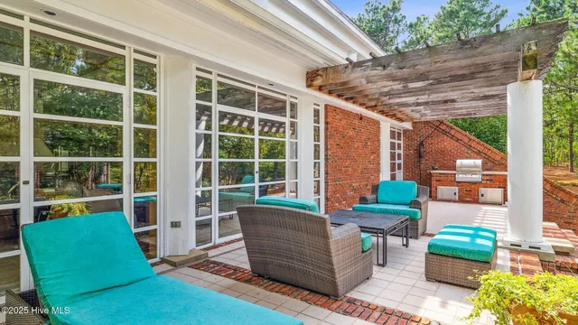 $1,880,000 | 50 Cherry Hill Drive, Pinehurst, NC 28374