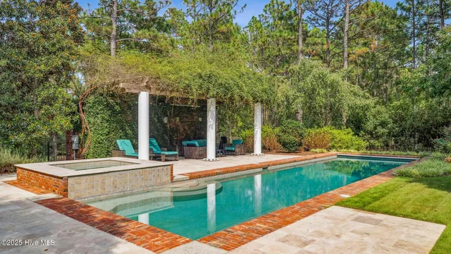 $1,880,000 | 50 Cherry Hill Drive, Pinehurst, NC 28374