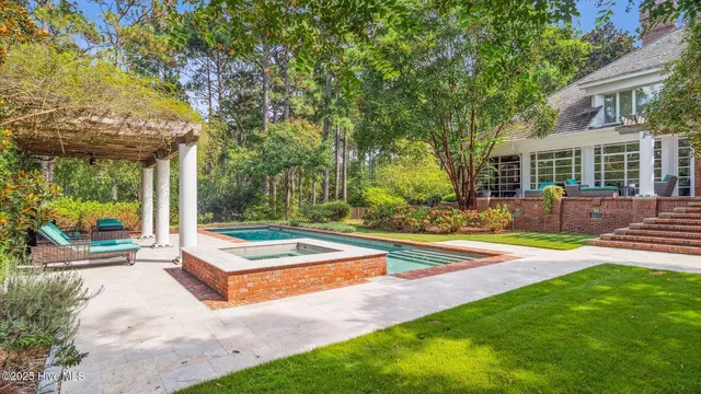 $1,880,000 | 50 Cherry Hill Drive, Pinehurst, NC 28374