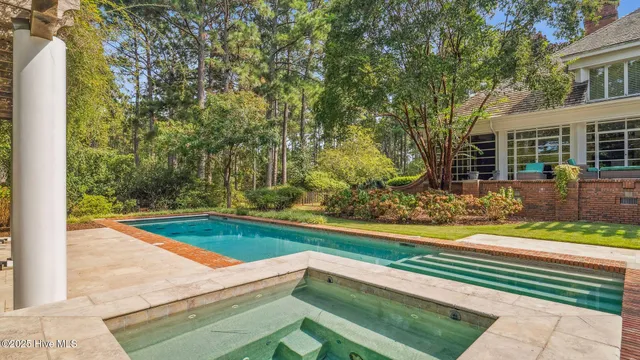 $1,880,000 | 50 Cherry Hill Drive, Pinehurst, NC 28374