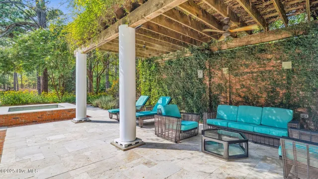 $1,880,000 | 50 Cherry Hill Drive, Pinehurst, NC 28374