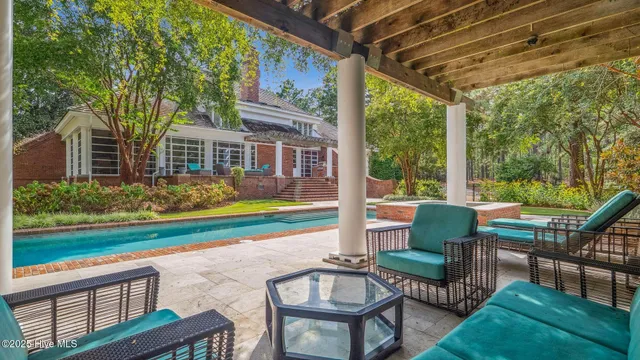 $1,880,000 | 50 Cherry Hill Drive, Pinehurst, NC 28374