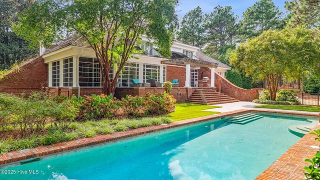 $1,880,000 | 50 Cherry Hill Drive, Pinehurst, NC 28374