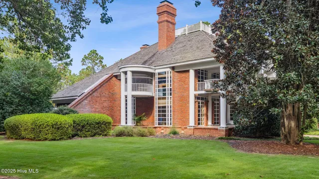 $1,880,000 | 50 Cherry Hill Drive, Pinehurst, NC 28374