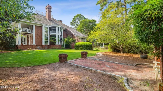 $1,880,000 | 50 Cherry Hill Drive, Pinehurst, NC 28374