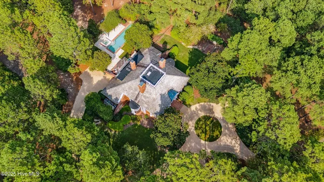 $1,880,000 | 50 Cherry Hill Drive, Pinehurst, NC 28374