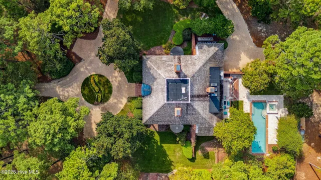 $1,880,000 | 50 Cherry Hill Drive, Pinehurst, NC 28374