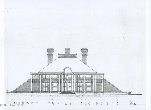 $1,880,000 | 50 Cherry Hill Drive, Pinehurst, NC 28374
