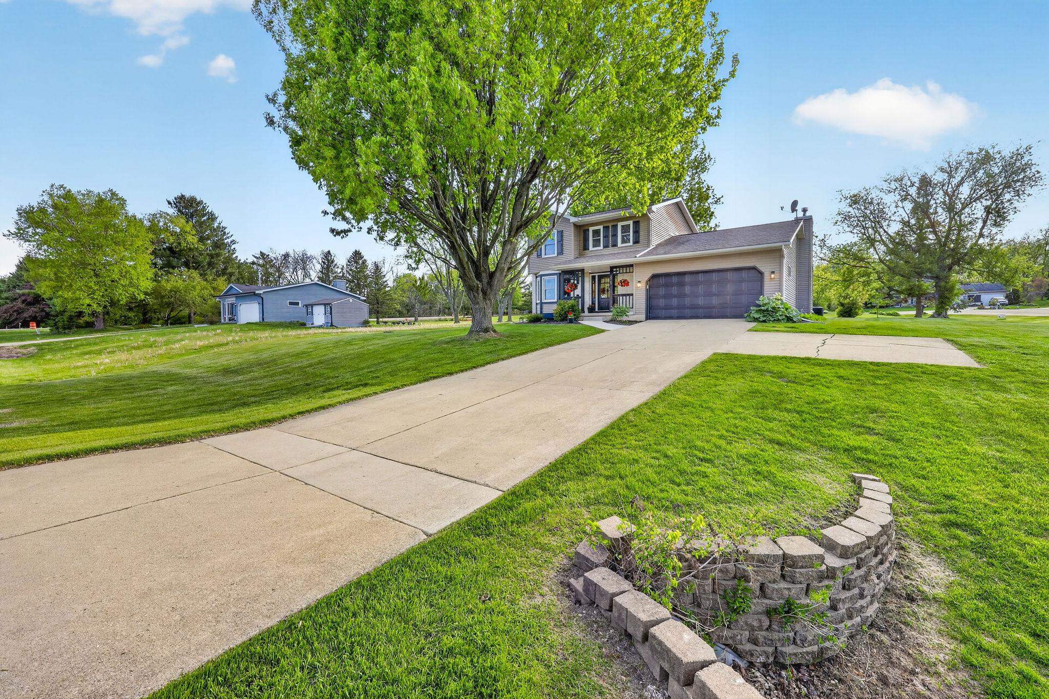 3767 Caribou Road Verona, WI 53593 - Photo 41 of 46