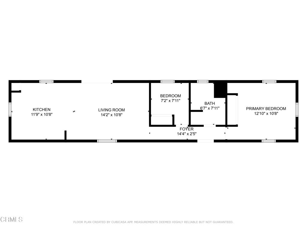 17900 Ocean Drive, Unit 40 Fort Bragg, CA 95437 - Photo 4 of 17 a picture of a park with some trees