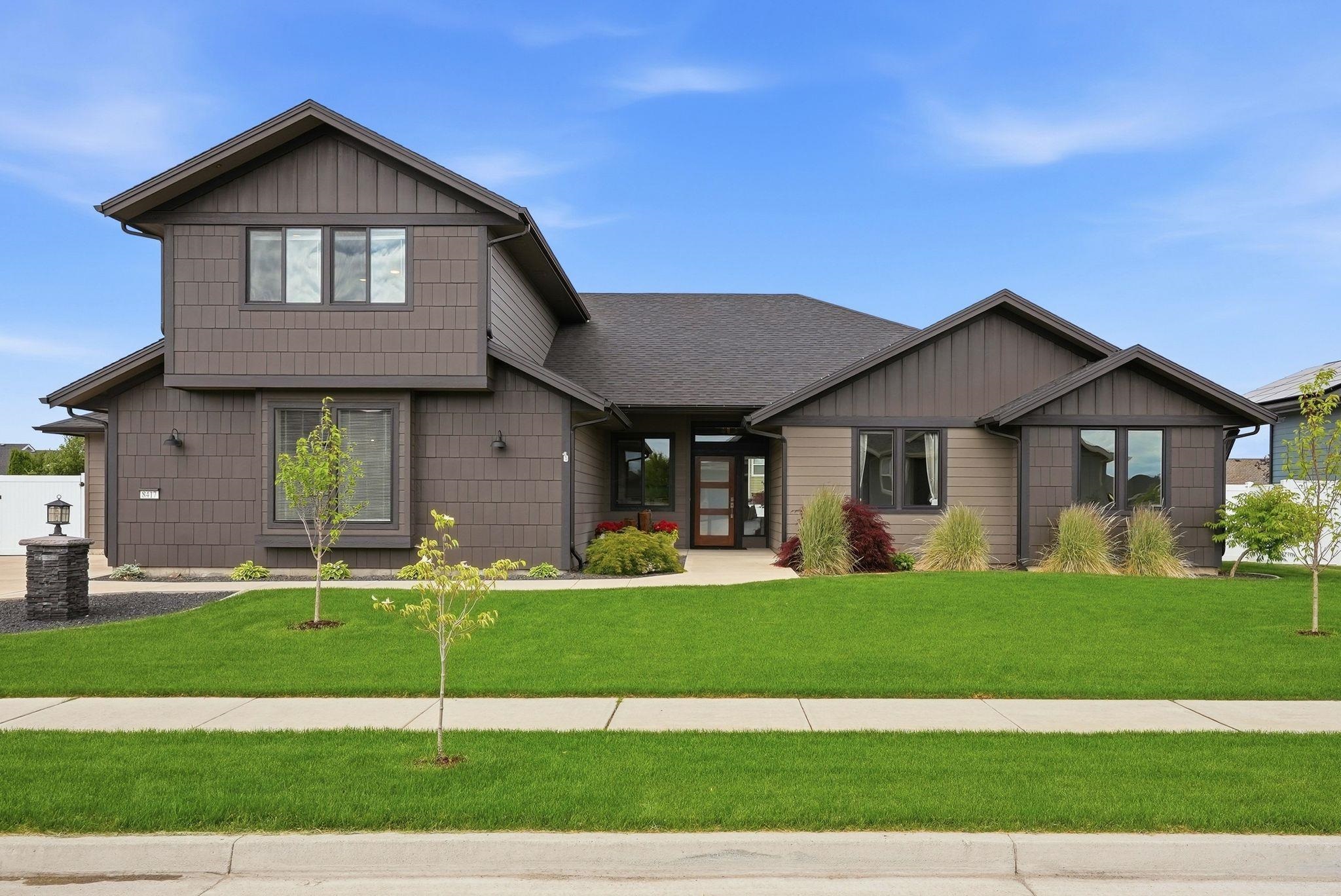 8417 North Jodi Street Spokane, WA 99208 - Photo 1 of 47