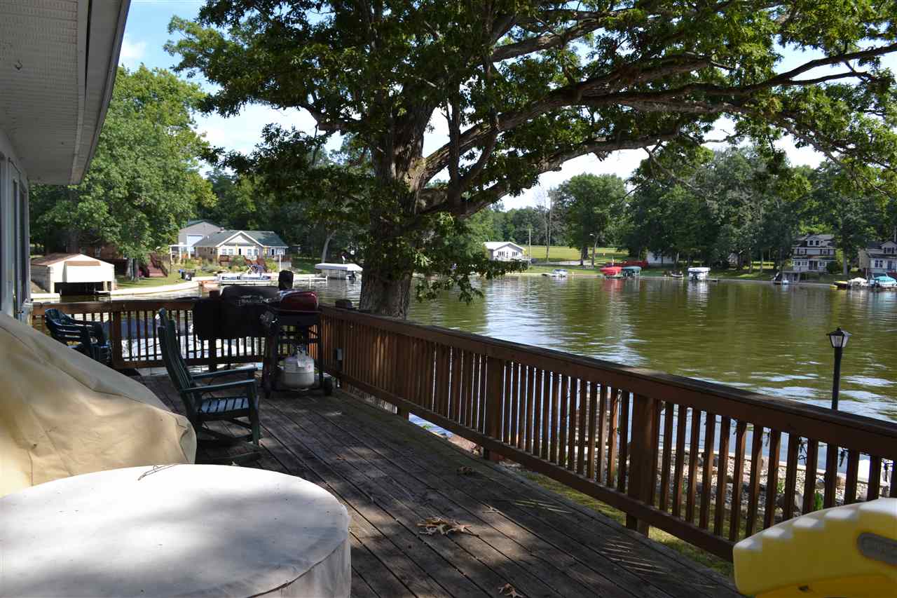 750 Spring Beach Road Rome City, IN 46784 - Photo 11 of 16