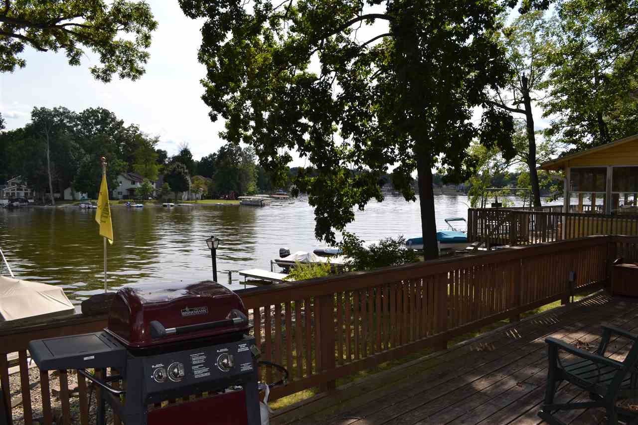 750 Spring Beach Road Rome City, IN 46784 - Photo 12 of 16