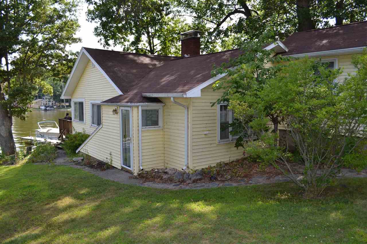 750 Spring Beach Road Rome City, IN 46784 - Photo 13 of 16