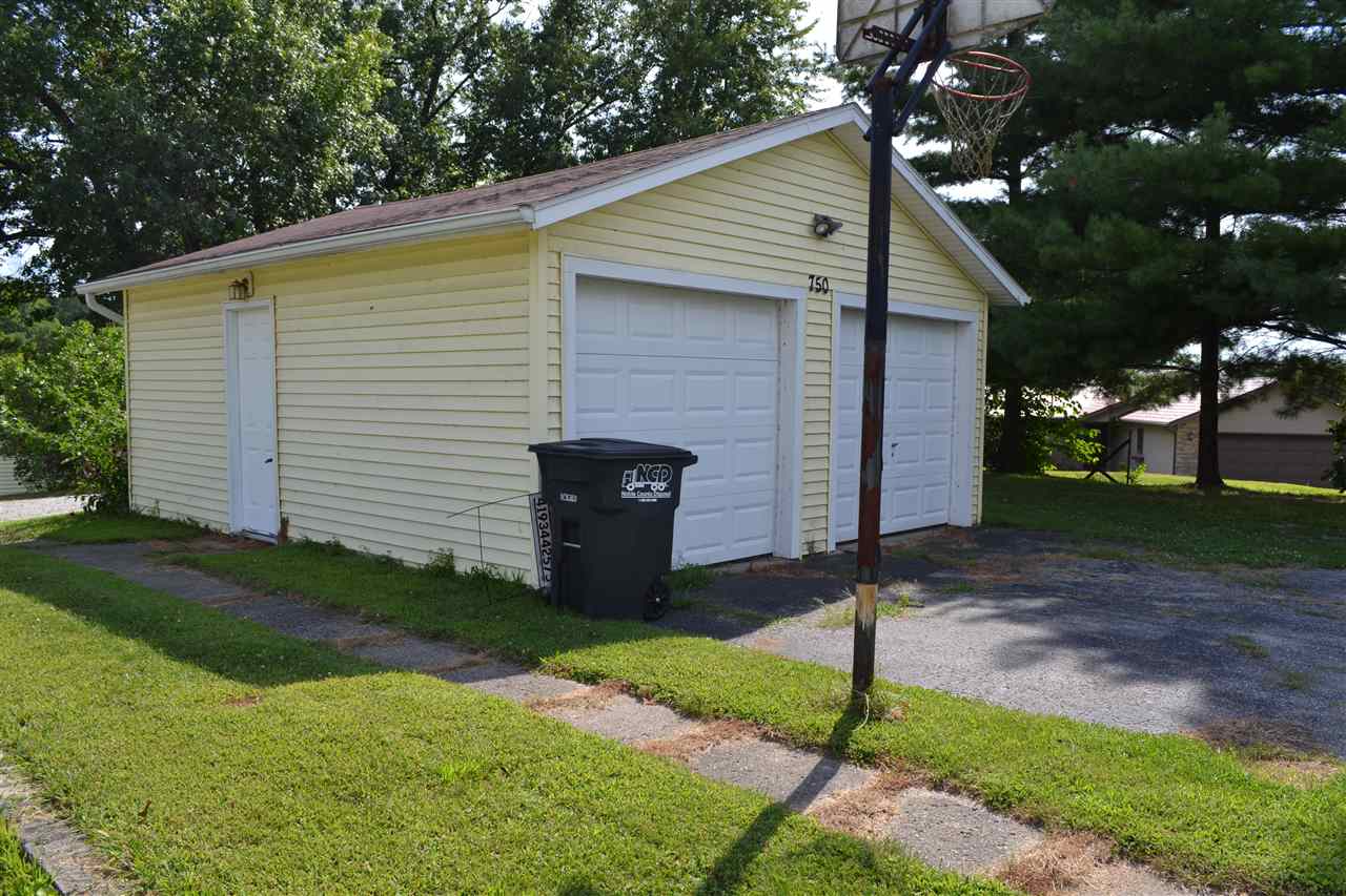 750 Spring Beach Road Rome City, IN 46784 - Photo 16 of 16