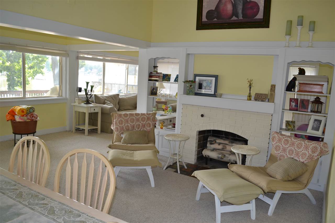 750 Spring Beach Road Rome City, IN 46784 - Photo 5 of 16