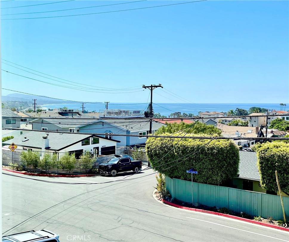 25091 La Cresta Drive Dana Point, CA 92629 - Photo 12 of 13 a view of a city from a terrace