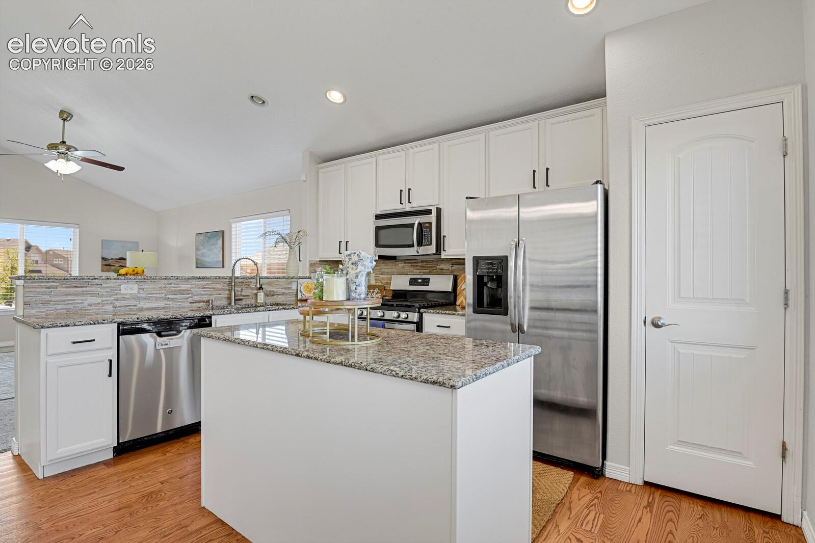 7872 Calabash Road Colorado Springs, CO 80908 - Photo 11 of 50 Gallery Image 11