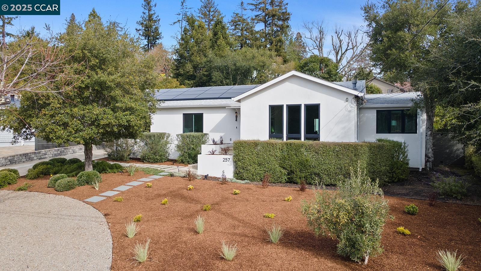 257 Overhill Road Orinda, CA 94563 - Photo 1 of 1 Gallery Image 1