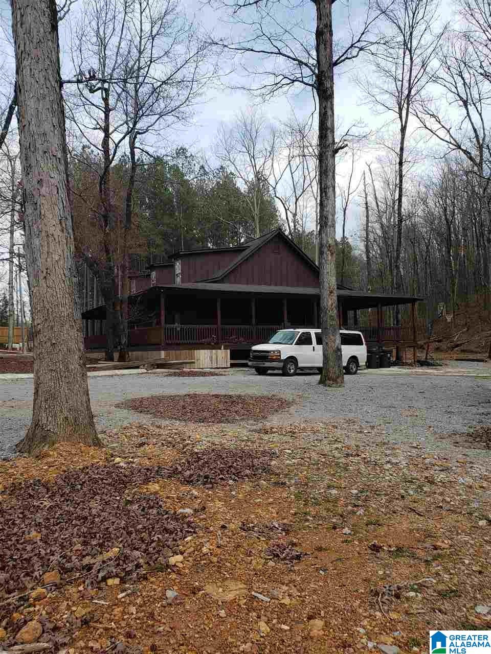 1759 Massey Road Alabaster, AL 35007 - Photo 3 of 21