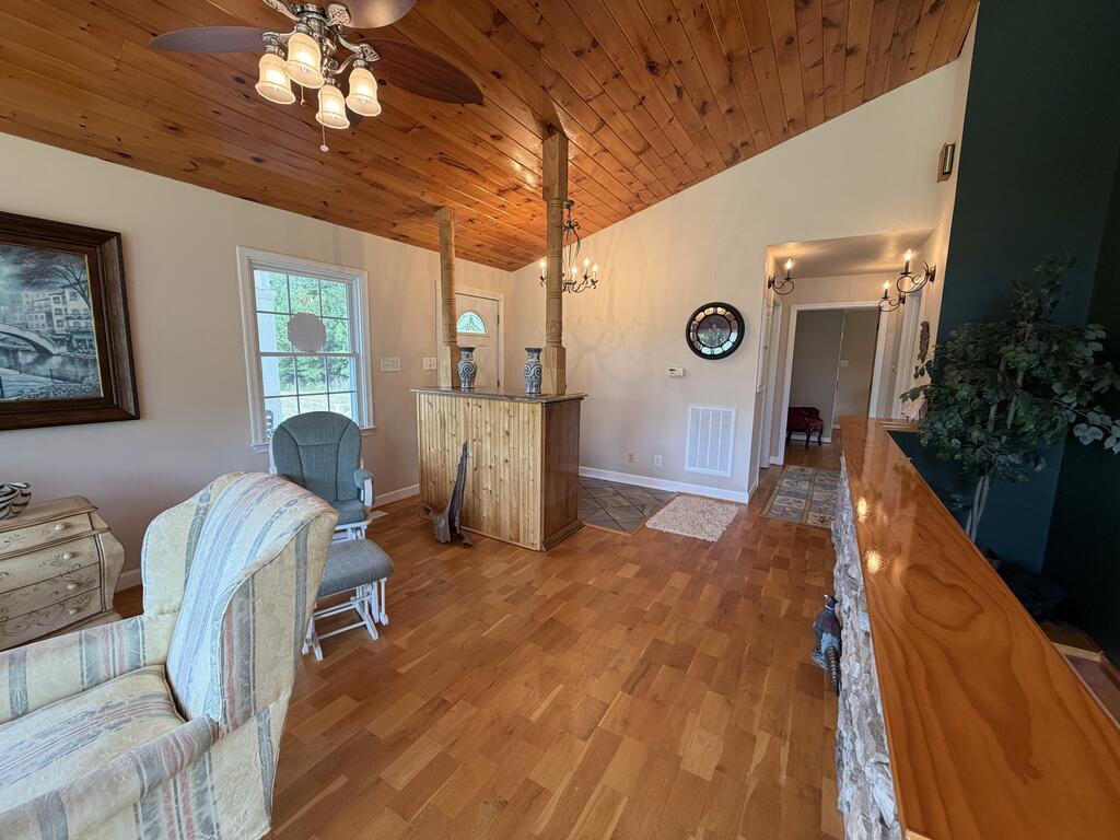 310 Vfw Road Patrick Springs, VA 24133 - Photo 15 of 36 Gallery Image 15