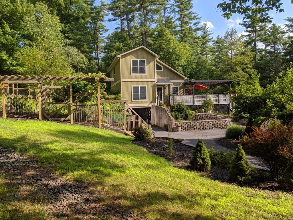 175 Mail Road Barryville, NY 12719 - Photo 1 of 1 Gallery Image 1