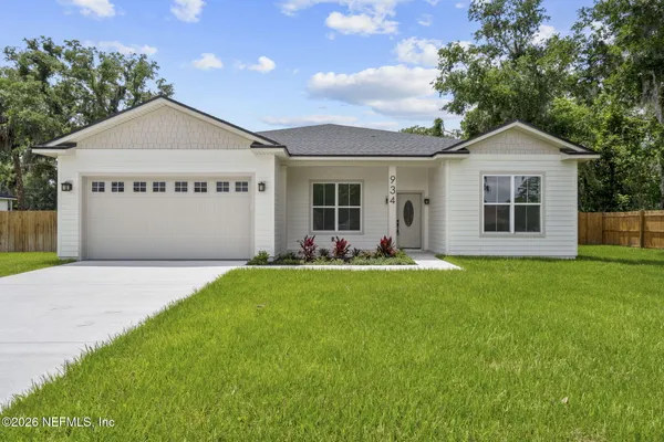 $449,900 | 934 Anna Avenue, Orange Park, FL 32073