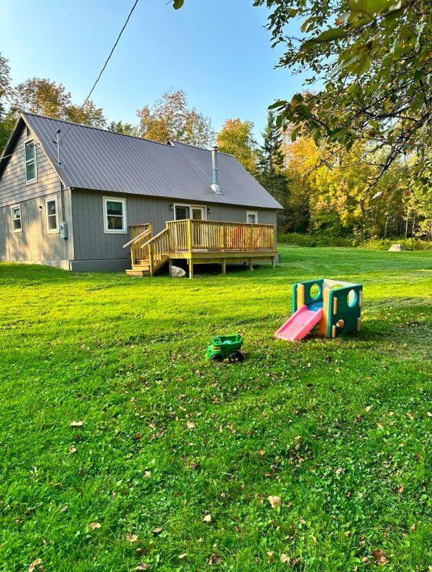 1768 Highway 1 Orient, ME 04471 - Photo 4 of 45 IMG_8185