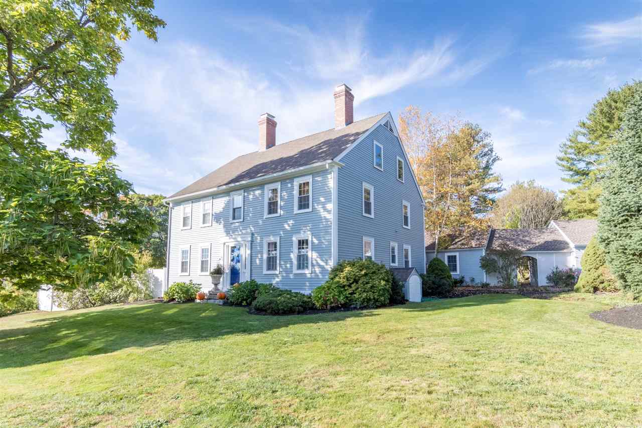 100 Post Road North Hampton, NH 03862 - Photo 1 of 37