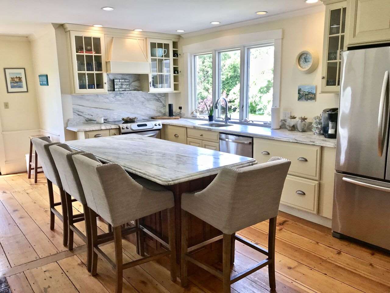 100 Post Road North Hampton, NH 03862 - Photo 3 of 37