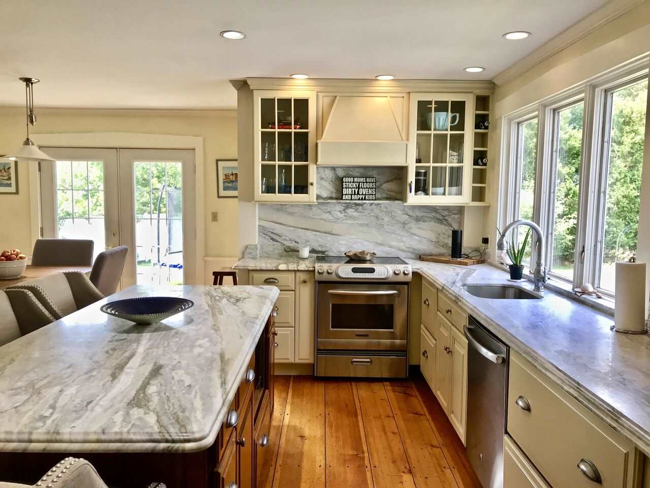 100 Post Road North Hampton, NH 03862 - Photo 4 of 37