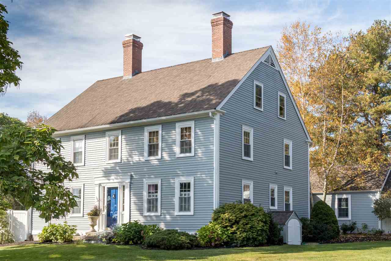 100 Post Road North Hampton, NH 03862 - Photo 31 of 37