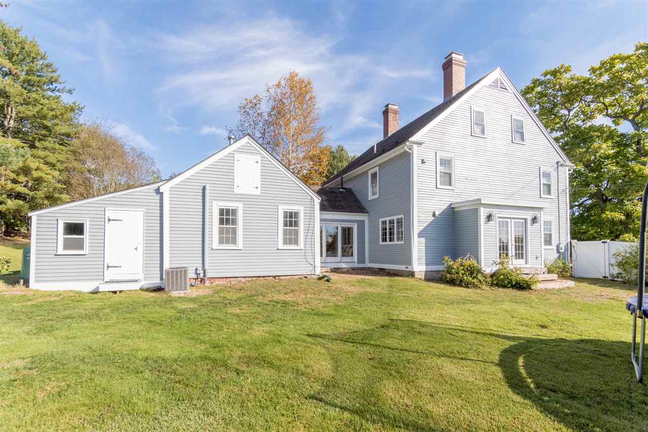 100 Post Road North Hampton, NH 03862 - Photo 33 of 37