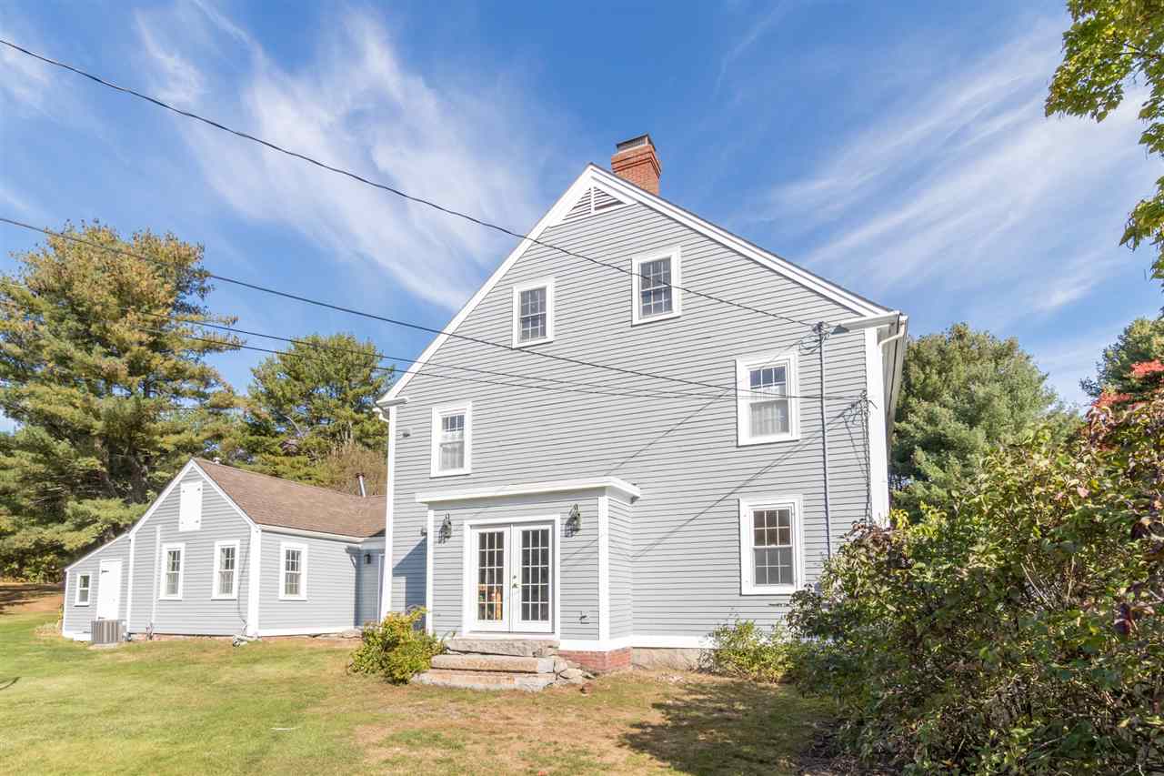 100 Post Road North Hampton, NH 03862 - Photo 34 of 37