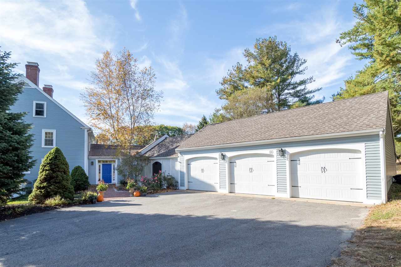 100 Post Road North Hampton, NH 03862 - Photo 35 of 37