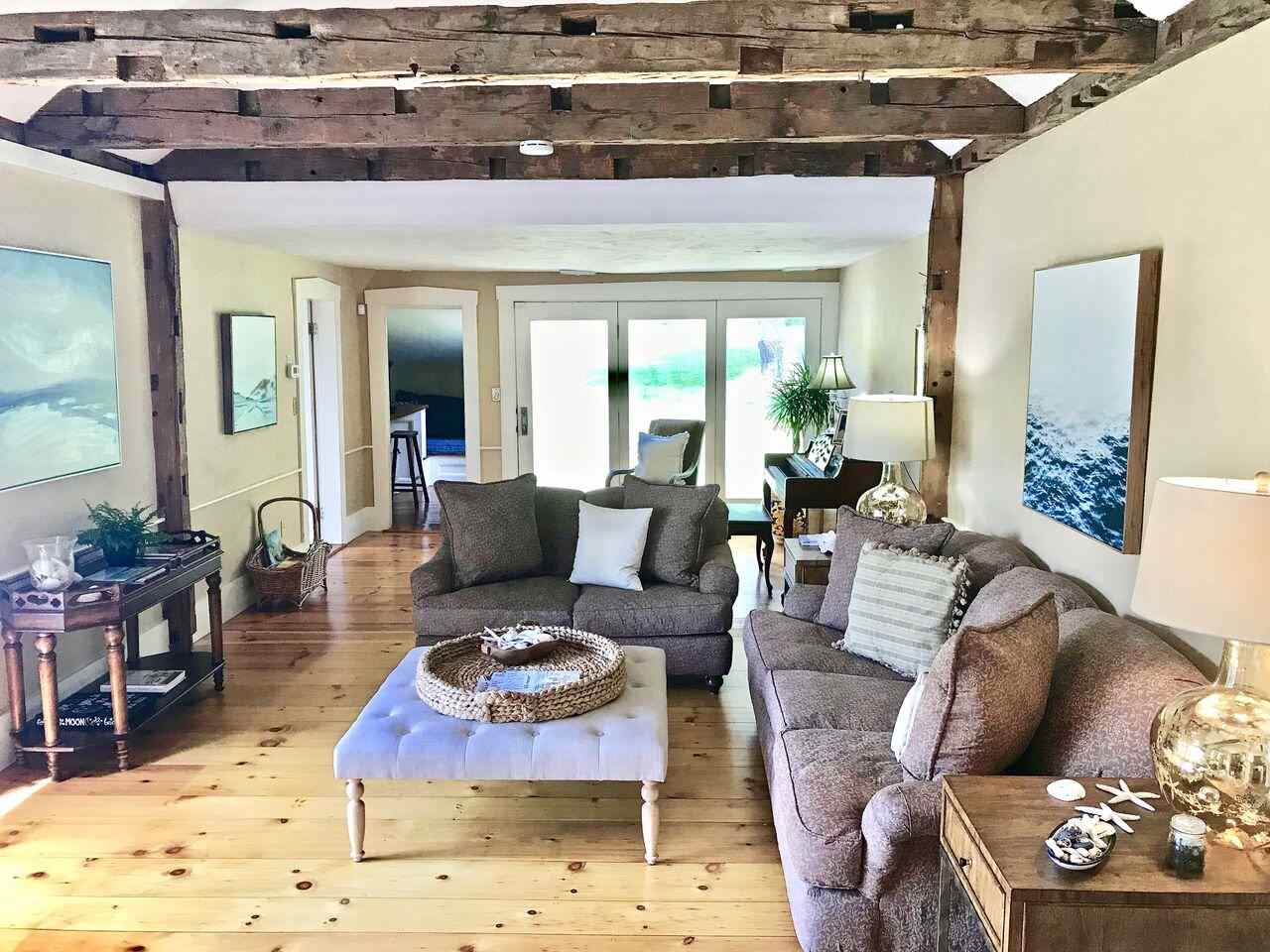 100 Post Road North Hampton, NH 03862 - Photo 10 of 37