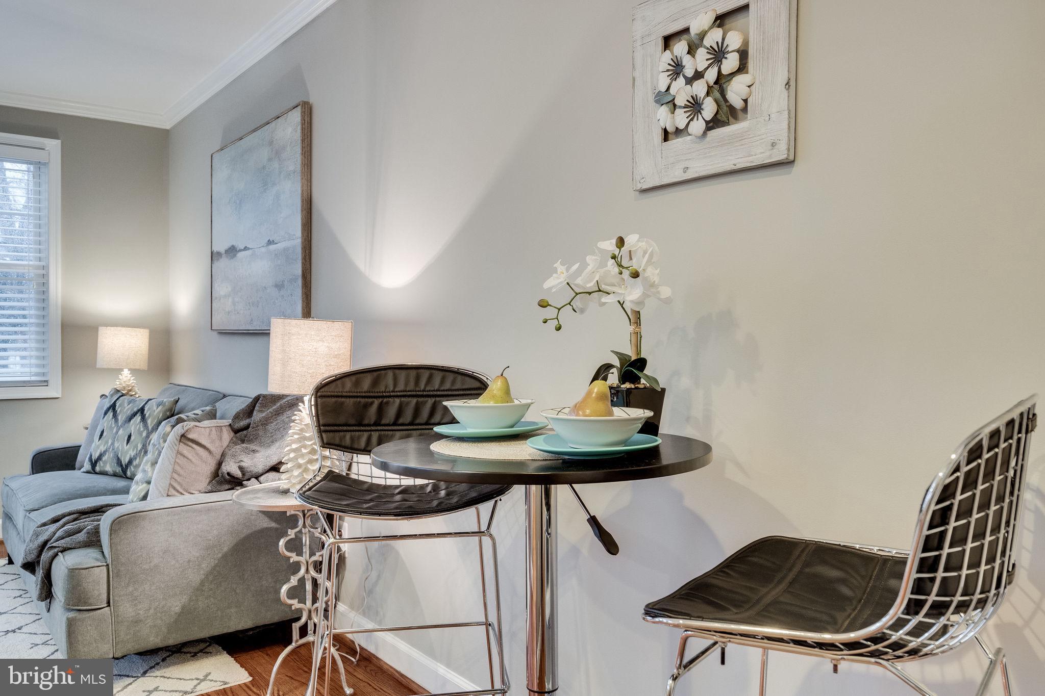 33 East Reed Avenue Alexandria, VA 22305 - Photo 12 of 43 Gallery Image 12